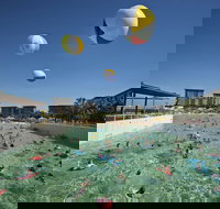 Darwin Waterfront Luxury Suites - Melbourne Tourism