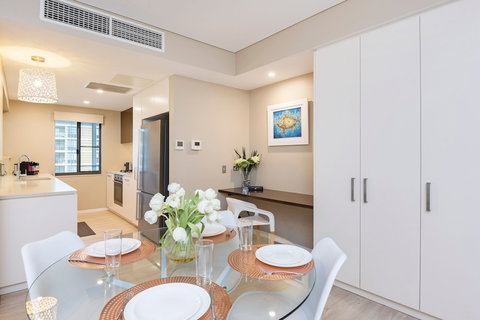 Darwin Waterfront Luxury Suites - Melbourne Tourism 3