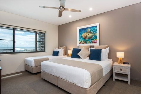 Darwin Waterfront Luxury Suites - Melbourne Tourism 1