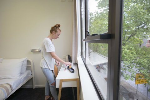 Canberra City YHA - Hostel - Melbourne Tourism 3