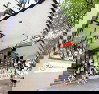 Canberra City YHA - Hostel - Melbourne Tourism