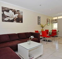 Park Vista Executive Townhouses - Melbourne Tourism