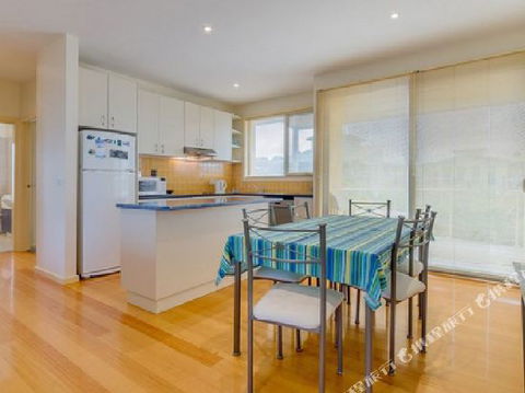 Fabulous Townhouse At The Famous Smiths Beach - Melbourne Tourism 2