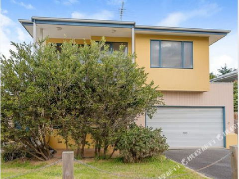 Fabulous Townhouse At The Famous Smiths Beach - Melbourne Tourism 0