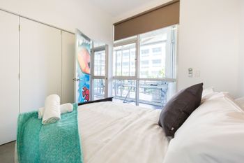 Vance 2Bdr Melbourne Apartment - Melbourne Tourism 2