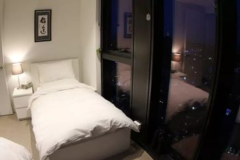 EQ Apartment - Melbourne Tourism 4