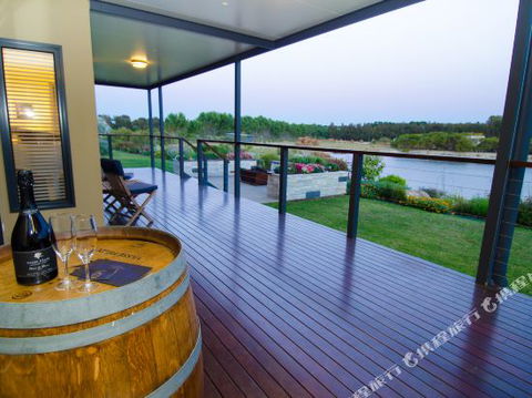 Charlie Bravo Villa Margaret River - Melbourne Tourism 1