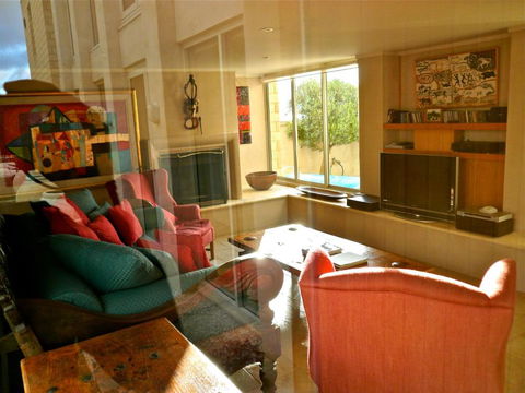 The Princess House - Melbourne Tourism 1
