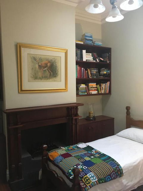 Rowley House - Melbourne Tourism 6