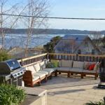 Rowley House - Melbourne Tourism 0