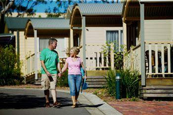 Soldiers Point Holiday Park - Melbourne Tourism 1
