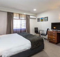 Amity Motor Inn - Melbourne Tourism