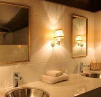 Alure Boutique Villas - Melbourne Tourism
