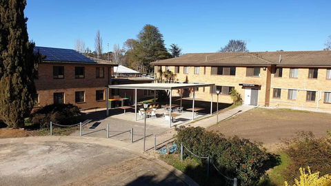 Seranin Bathurst - Melbourne Tourism 0