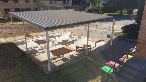 Seranin Bathurst - Melbourne Tourism 1