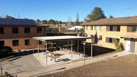 Seranin Bathurst - Melbourne Tourism 2