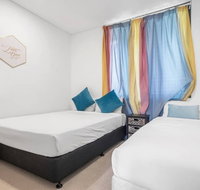C09-daring Harbour 1 BDR APT - Melbourne Tourism
