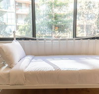A09-darling Harbour 1 BDR APT - Melbourne Tourism