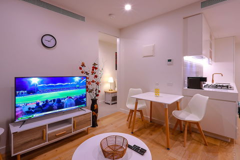 Astra Apartments Glen Waverley At Galleria - Melbourne Tourism 3