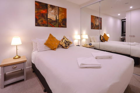 Astra Apartments Glen Waverley At Galleria - Melbourne Tourism 4