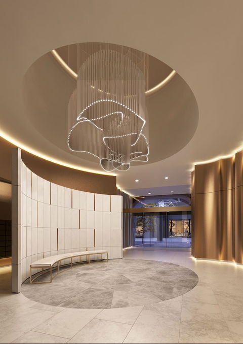 Astra Apartments Glen Waverley At Galleria - Melbourne Tourism 1
