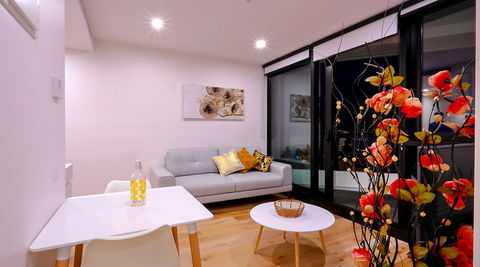 Astra Apartments Glen Waverley At Galleria - Melbourne Tourism 5