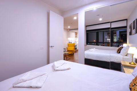 Astra Apartments Glen Waverley At Galleria - Melbourne Tourism 6