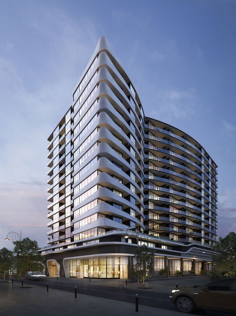 Astra Apartments Glen Waverley At Galleria - Melbourne Tourism 0