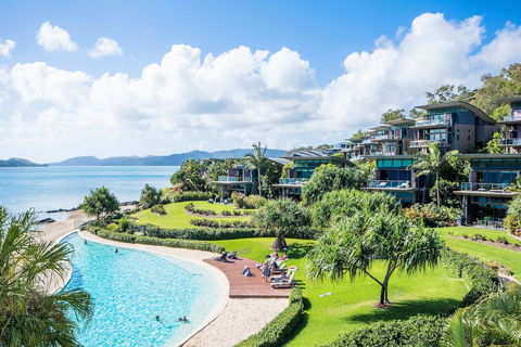Yacht Club Villa 33-Serenity-Ocean Views With Golf Buggy - Melbourne Tourism 3