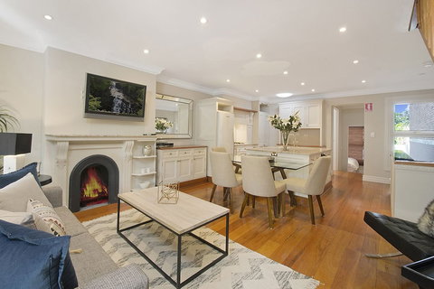 Pyrmont Harris Street (Ifr) - Melbourne Tourism 1