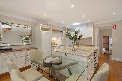 Pyrmont Harris Street (Ifr) - Melbourne Tourism 4