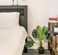 A07-darling Harbour 2 BDR Loft - Melbourne Tourism