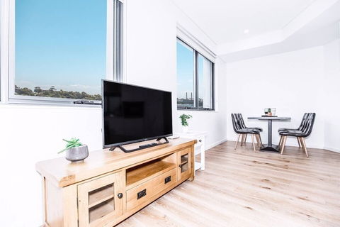 B08-darling Harbour Studio - Melbourne Tourism 3