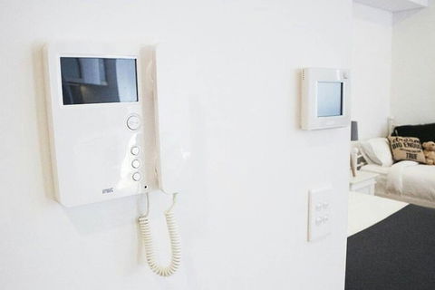 B08-darling Harbour Studio - Melbourne Tourism 0
