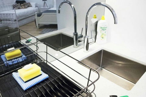 B08-darling Harbour Studio - Melbourne Tourism 1