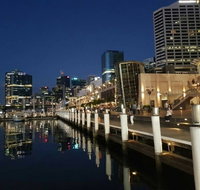 A19 Darling Harbour 2 BDR APT - Melbourne Tourism