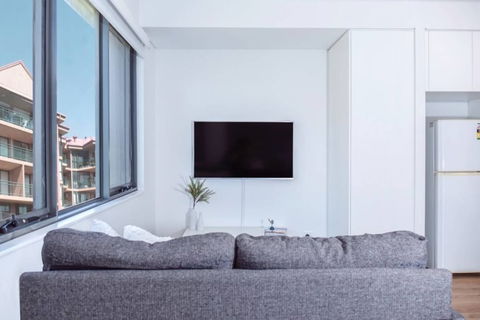 E06-darling Harbour Studio - Melbourne Tourism 1
