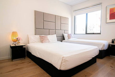 E06-darling Harbour Studio - Melbourne Tourism 2