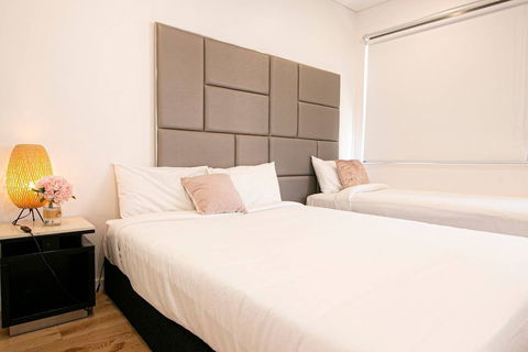 E06-darling Harbour Studio - Melbourne Tourism 6