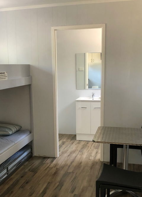 Gracetown Caravan Park - Melbourne Tourism 5