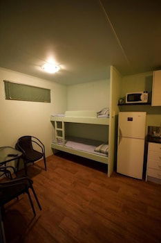 Gracetown Caravan Park - Melbourne Tourism 4