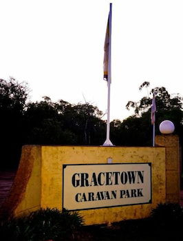 Gracetown Caravan Park - Melbourne Tourism 2