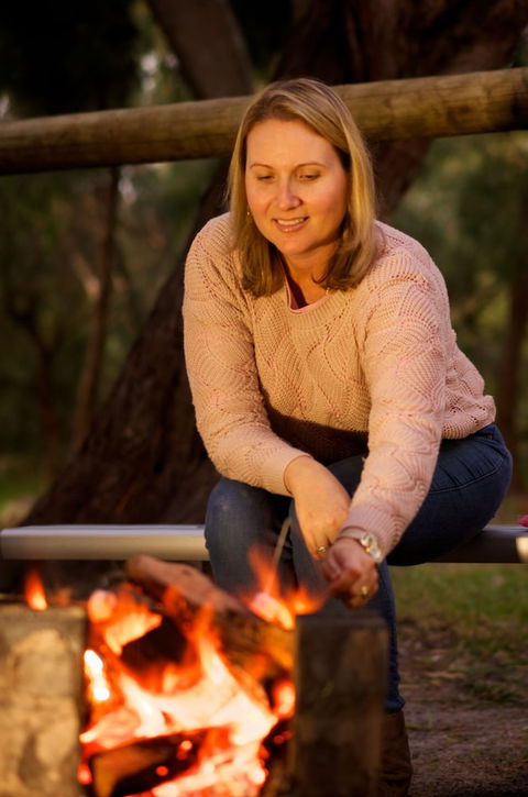 Gracetown Caravan Park - Melbourne Tourism 0