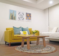 C08-darling Harbour Studio - Melbourne Tourism