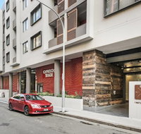 C16 Darling Harbour 2 BDR APT - Melbourne Tourism