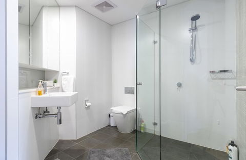 C16 Darling Harbour 2 BDR APT - Melbourne Tourism 3