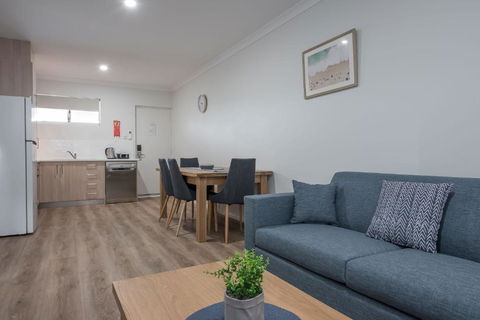 Jurien Bay Motel Apartments - Melbourne Tourism 5