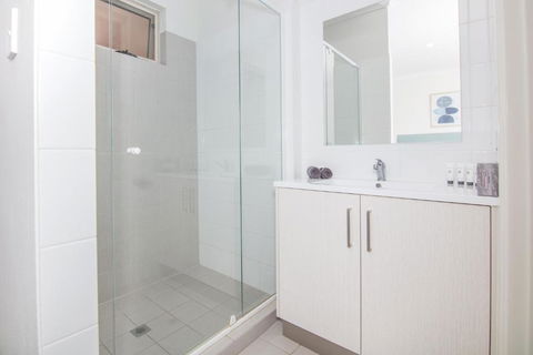 Jurien Bay Motel Apartments - Melbourne Tourism 2