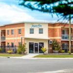 Jurien Bay Motel Apartments - Melbourne Tourism 0