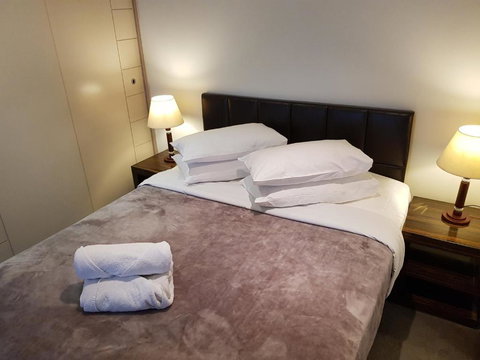 Accommodation Sydney 38 Harbour Street Sydney - Melbourne Tourism 5